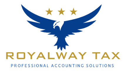 Royal Way Tax